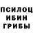 Галлюциногенные грибы прущие грибы Lilya Sabirova